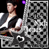 I Love Nick Jonas♥