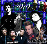 Green Day 