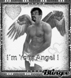 I´m Your Angel !