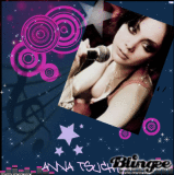 anna tsuchiya