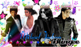 MJJ colorful