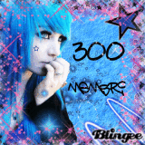 300 membri