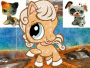 i love littlest pet shops