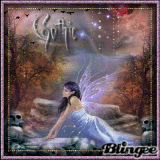 Gothic Fairy...
