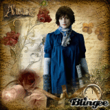 Vintage... Alice Cullen