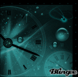 Solitary Time