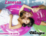 Zanessa