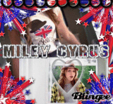 miley usa