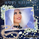 Happy Weekend