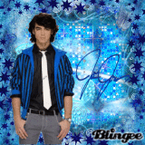 Joe Jonas