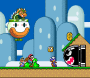 super mario world!!