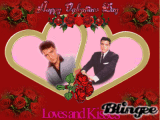 Love & Kisses
