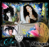 Cher, "If I Could Turn Back Time".