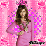 miley pink