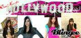 Demi Lovato Hollywood Glam Girl