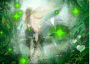 green fairy green fairy