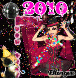 happy new year 2010/it´s party tim alelluja,it´s party time