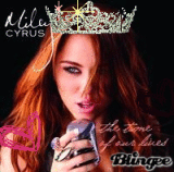 Miley Cyrus