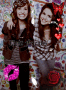 demi &selena