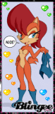 Sally Funnies1 NUDE!