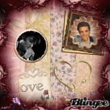 My Heart beats for Elvis