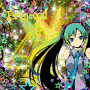 Disco miku XD