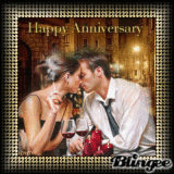 Happy Anniversary LynnRoscoe Happy Anniversary LynnRoscoe
