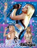 KELLY CLARKSON