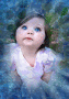 ..sweet baby girl..