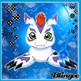 gomamon