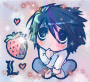 L death note