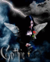 Engel / Gothic-Engel