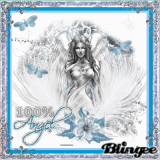 100% Angel