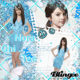 Selena G. for : Chi . , Tee . & Nora . / σ . в /