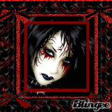 Forever Goth
