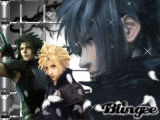 Final fantasy (L)