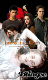 breaking dawn
