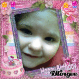 Happy Birthday, Sweetheart