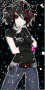 emo girl