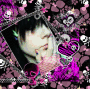 Emo girl 