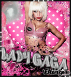 .. lady GAGA ..