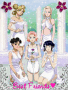 chicas romanas chicas romanas