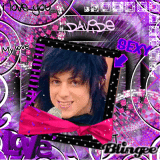 I love Davide