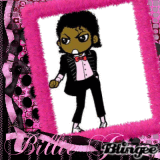 Billie Jean!! =)