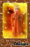 Little Miss Pocahantas