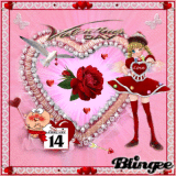 Valentine`s Day