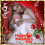 happy valentin