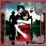 Emo lovers