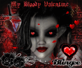 My Bloody Valentine