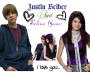 Selena gomez and Justin Beiber Hit the Dating Stage